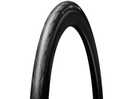 HUTCHINSON BLACKBIRD ALLSEASON TLR HOOKLESS 700x32 Black