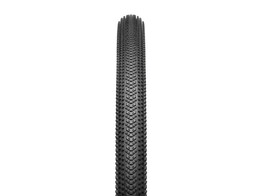 HUTCHINSON TOUAREG 700x45 TLR Black/Tan wall HARDSKIN