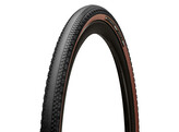 HUTCHINSON CARACAL TLR HARDSKIN 700x35 Black/Tan
