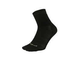 DEFEET AIREATOR 3  D-LOGO BLACK M 40-42