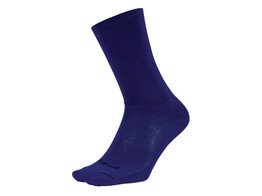DEFEET AIREATOR 6  D-LOGO  DOUBLE CUFF  LIGHT NAVY M 40-42