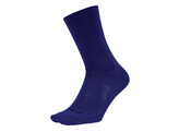 DEFEET AIREATOR 6  D-LOGO  DOUBLE CUFF  LIGHT NAVY M 40-42