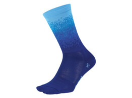 DEFEET AIREATOR 6  OMBRE DEFEET BLUE M 40-42