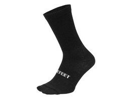 DEFEET CYCLISMO 6  BLACK M 40-42