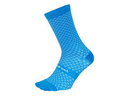 DEFEET EVO MONT VENTOUX 6  BARNSTORMER BLUE M 40-42