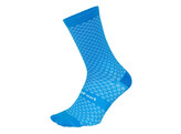 DEFEET EVO MONT VENTOUX 6  BARNSTORMER BLUE M 40-42