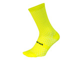DEFEET EVO MONT VENTOUX 6  NEON YELLOW L 43-45