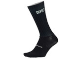DEFEET EVO JET BLACK XL 46-48