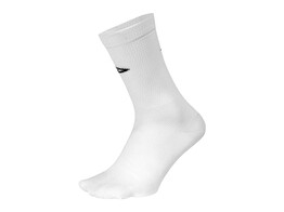 DEFEET LEVITATOR LITE 6  D-LOGO WHITE XL 46-48