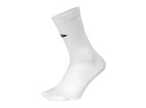DEFEET LEVITATOR LITE 6  D-LOGO WHITE XL 46-48