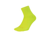 DEFEET AIREATOR 3  D-LOGO NEON YELLOW M 40-42