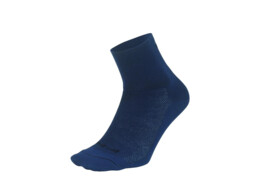 DEFEET AIREATOR 3  D-LOGO LIGHT NAVY L 43-45