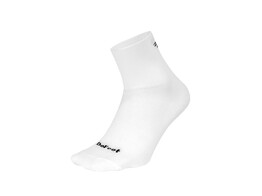 DEFEET AIREATOR 3  D-LOGO WHITE XL 46-48