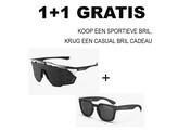 SCICON  Actie  AEROSHADE KUNKEN Black-White Monogram Multimirror Silver   Turcio