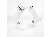 suplest Socks - suplest - white - L/XL -43/47