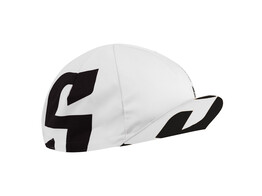 suplest Racing Cap  white/black