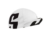 suplest Racing Cap  white/black