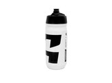 suplest Bidon  Waterbottle  White/ Black - 500Ml