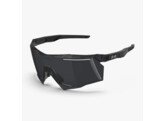 SCICON AEROSTORM Smoke Black