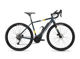 Guerciotti Greto ION   GRX400 2 10   size L    color Blue