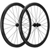 SPEED ONE AL Disc wheelset Black   Black  ACTIE 