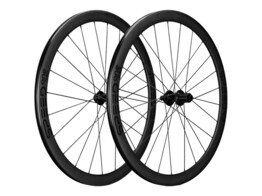 SPEED ONE AL Disc wheelset Black   Black  ACTIE 
