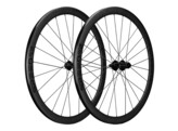 SPEED ONE AL Disc wheelset Black   Black  ACTIE 