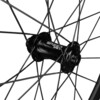 SPEED ONE AL Disc wheelset Black   Black  ACTIE 