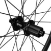SPEED ONE AL Disc wheelset Black   Black  ACTIE 