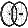 SPEED ONE AL Rim wheelset Black   Black  ACTIE 
