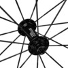 SPEED ONE AL Rim wheelset Black   Black  ACTIE 