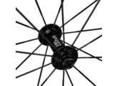 SPEED ONE AL Rim wheelset Black   Black  ACTIE 