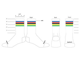 DEFEET AIREATOR 5  WORLD CHAMPION WHITE L 43-45