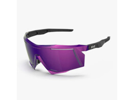 SCICON AEROSTORM Multi Mirror Purple