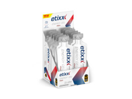 ETIXX ENERGY GEL 12X40ML - COLA