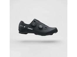 SUPLEST XC/GRAVEL PERFORMANCE - BLACK - 41
