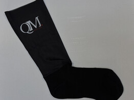 QM Aerosock Black - M