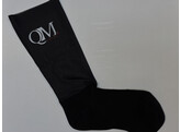 QM Aerosock Black - M