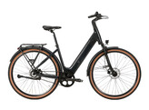 Q motiv    Q-One D53 Black - 600Wh