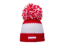 Big Bobble Hats - Austria
