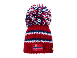 Big Bobble Hats - Norway