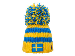 Big Bobble Hats - Sweden