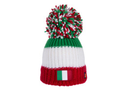 Big Bobble Hats - Italia