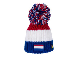 Big Bobble Hats - The Nederlands