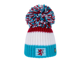 Big Bobble Hats - Luxemburg