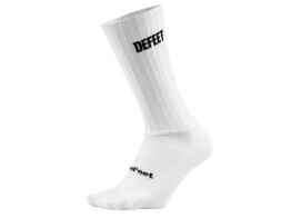 DEFEET EVO JET WHITE S 36 - 39