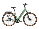 Q motiv    Q-One D53 Reseda Green - 500Wh