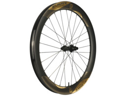 9th wave Sandstone BOOST LTD Edition Brushed GOLD - DT350  Gravel  SHIMANO HG
