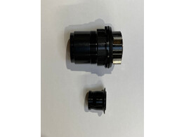 SPEED ONE Freehub Sram XDR   DISC