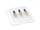 Dynaplug  Road Tubeless Tires Repair Plugs  3-Pack .